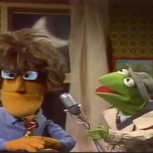 Meet your Posher, Pete